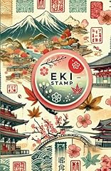 Eki stamp japan for sale  Delivered anywhere in UK