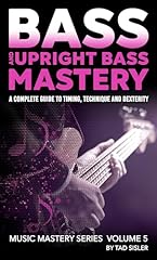 Bass and upright gebraucht kaufen  Wird an jeden Ort in Deutschland