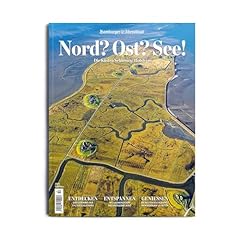 Nord see küsten gebraucht kaufen  Wird an jeden Ort in Deutschland