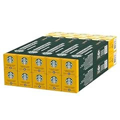 Starbucks blonde espresso d'occasion  Livré partout en France