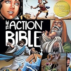 The action bible usato  Spedito ovunque in Italia 
