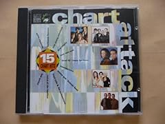 Chart attack gebraucht kaufen  Wird an jeden Ort in Deutschland