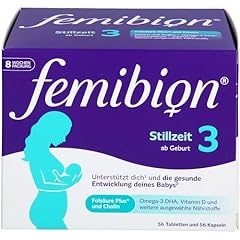 Femibion stillzeit tägliches gebraucht kaufen  Wird an jeden Ort in Deutschland