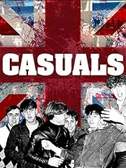 Casuals story legendary for sale  Delivered anywhere in UK