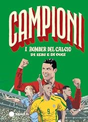 Bomber del calcio usato  Spedito ovunque in Italia 