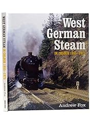 West german steam for sale  Delivered anywhere in Ireland