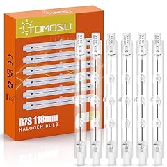 Tomosu r7s ampoule d'occasion  Livré partout en France