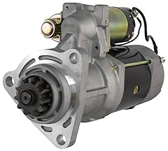 Rareelectrical new starter for sale  Delivered anywhere in USA 