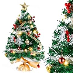 Mini christmas trees for sale  Delivered anywhere in UK