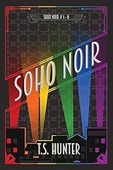 Soho noir series usato  Spedito ovunque in Italia 