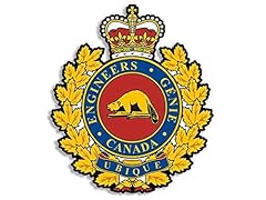 Canadian military engineering for sale  Delivered anywhere in USA 