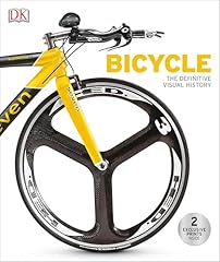 Bicycle definitive visual for sale  Delivered anywhere in USA 