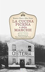 Cucina picena delle usato  Spedito ovunque in Italia 