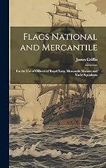 Flags national mercantile for sale  Delivered anywhere in UK