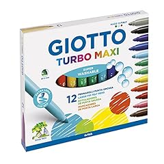 Giotto turbo maxi usato  Spedito ovunque in Italia 
