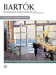 Bartok romanian folk for sale  Delivered anywhere in USA 