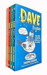Dave pigeon collection for sale  Delivered anywhere in UK
