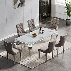 Piece dining table for sale  Delivered anywhere in USA 