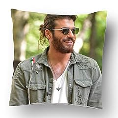 Can yaman cuscino usato  Spedito ovunque in Italia 