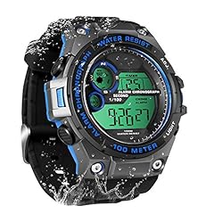 Montre bracelet hommes d'occasion  Livré partout en Belgiqu