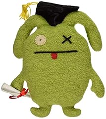 Veggietales uglydoll gund for sale  Delivered anywhere in USA 