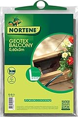 Nortene geotex balcony d'occasion  Livré partout en France