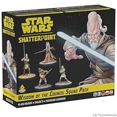 Star wars shatterpoint d'occasion  Livré partout en France
