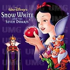 Disney snow white for sale  Delivered anywhere in Ireland