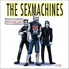 Sexmachine charm for sale  Delivered anywhere in USA 