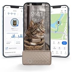 Tractive mini collier d'occasion  Livré partout en France