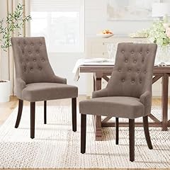 Colamy wingback upholstered for sale  Delivered anywhere in USA 