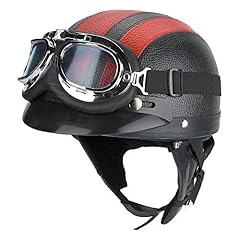 Bgmke casco moto usato  Spedito ovunque in Italia 