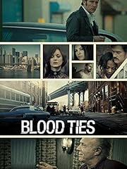 Blood ties for sale  Delivered anywhere in UK
