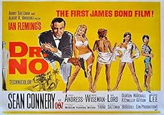 James bond sean gebraucht kaufen  Wird an jeden Ort in Deutschland