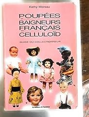 Poupées baigneurs français d'occasion  Livré partout en France