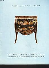 Collection mme . d'occasion  Livré partout en France