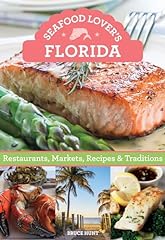 Seafood lover florida for sale  Delivered anywhere in USA 