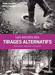 Secrets tirages alternatifs d'occasion  Livré partout en Belgiqu