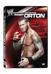 Wwe superstars collection d'occasion  Livré partout en France