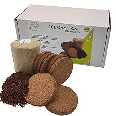 Coco coir litres for sale  Delivered anywhere in UK