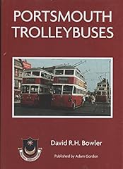 Portsmouth trolleybuses for sale  Delivered anywhere in UK