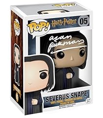 Alan rickman severus for sale  Delivered anywhere in USA 