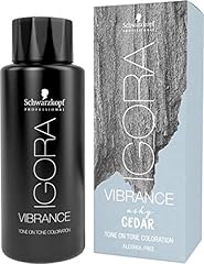 Schwarzkopf igora vibrance gebraucht kaufen  Wird an jeden Ort in Deutschland