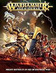 Games workshop warhammer d'occasion  Livré partout en France