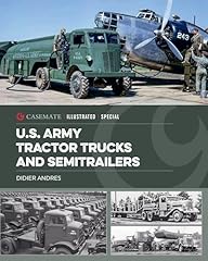 Army tractor trucks for sale  Delivered anywhere in USA 