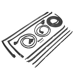 Geluoxi weatherstripping seal for sale  Delivered anywhere in USA 