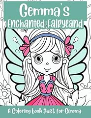 Gemma enchanted fairyland for sale  Delivered anywhere in USA 