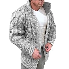 Amhomely cardigan men for sale  Delivered anywhere in UK