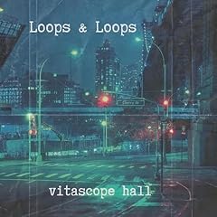 Vitascope hall for sale  Delivered anywhere in UK