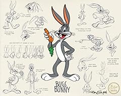 Bugs bunny model for sale  Delivered anywhere in USA 